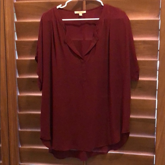Gibson Latimer Tops - Gibson Latimer XL Blouse Gibson Latimer Tops - Gibson Latimer XL Blouse
